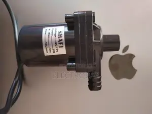 12v Shafi Water Pump | Chaina Master Copy