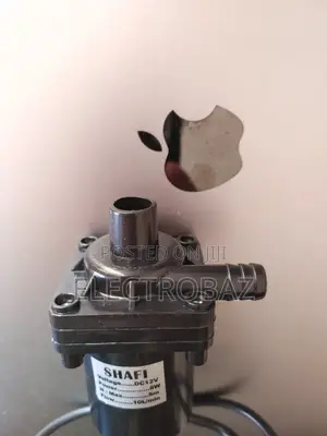 12v Shafi Water Pump | Chaina Master Copy