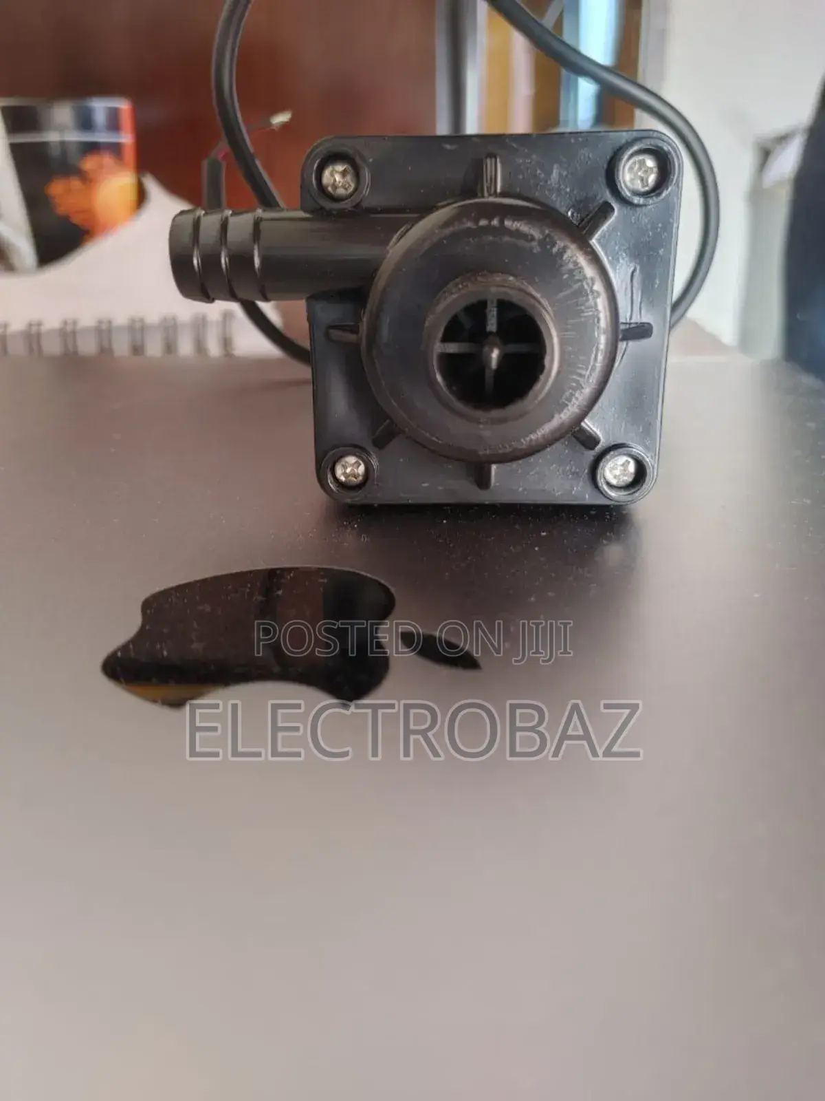 12v Shafi Water Pump | Chaina Master Copy