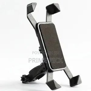 Photo - New 360° Rotation Phone Holder 4 Motorcycles Bikes Scooters