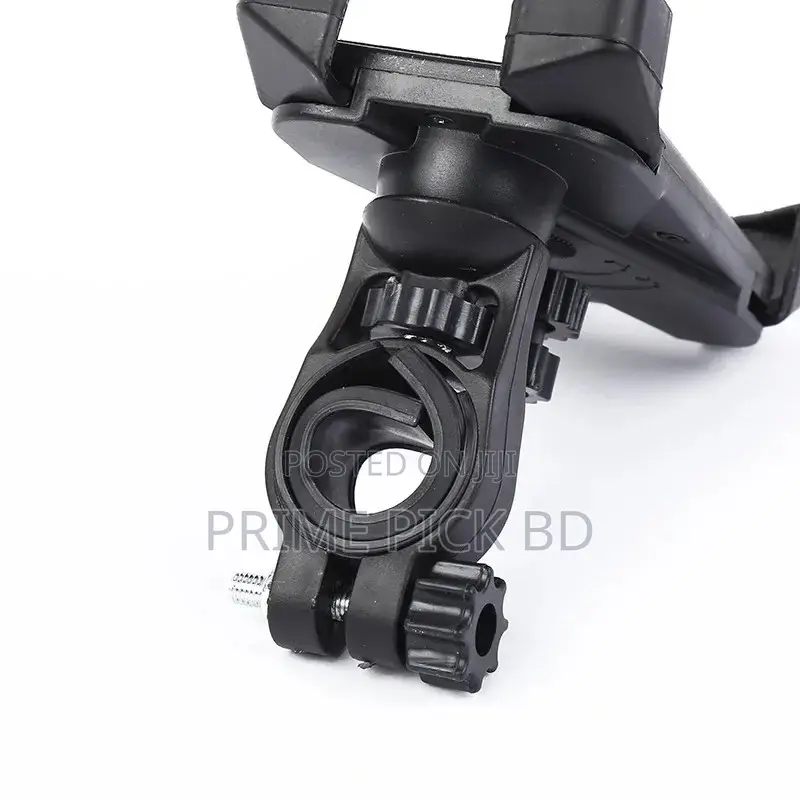 New 360° Rotation Phone Holder 4 Motorcycles Bikes Scooters