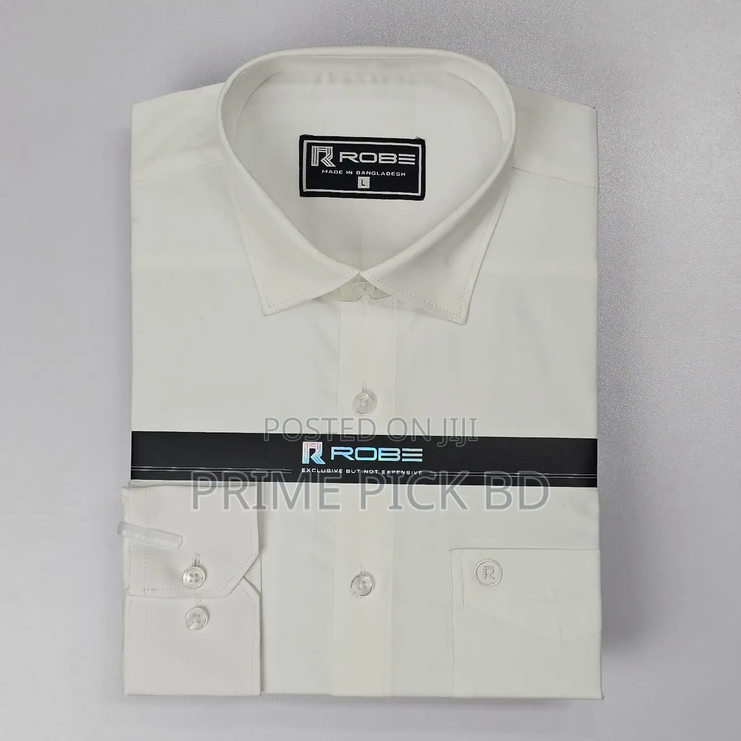 Men’S Stylish Formal Casual Shirt – Premium Comfort Fit!