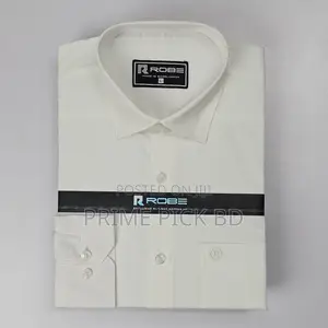Men’S Stylish Formal Casual Shirt – Premium Comfort Fit!