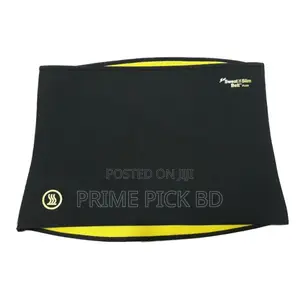 Photo - Sweat Slim Belt – সহজেই ফিগার আকর্ষণীয় ও স্লিম করুন!