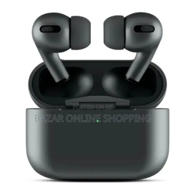 Apple Airpods Pro 2rd Gen Anc in Ear Noise Canceling