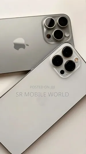 New Apple iPhone 16 Pro Max 256 GB Gold