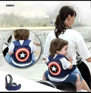 Baby Travel Bag