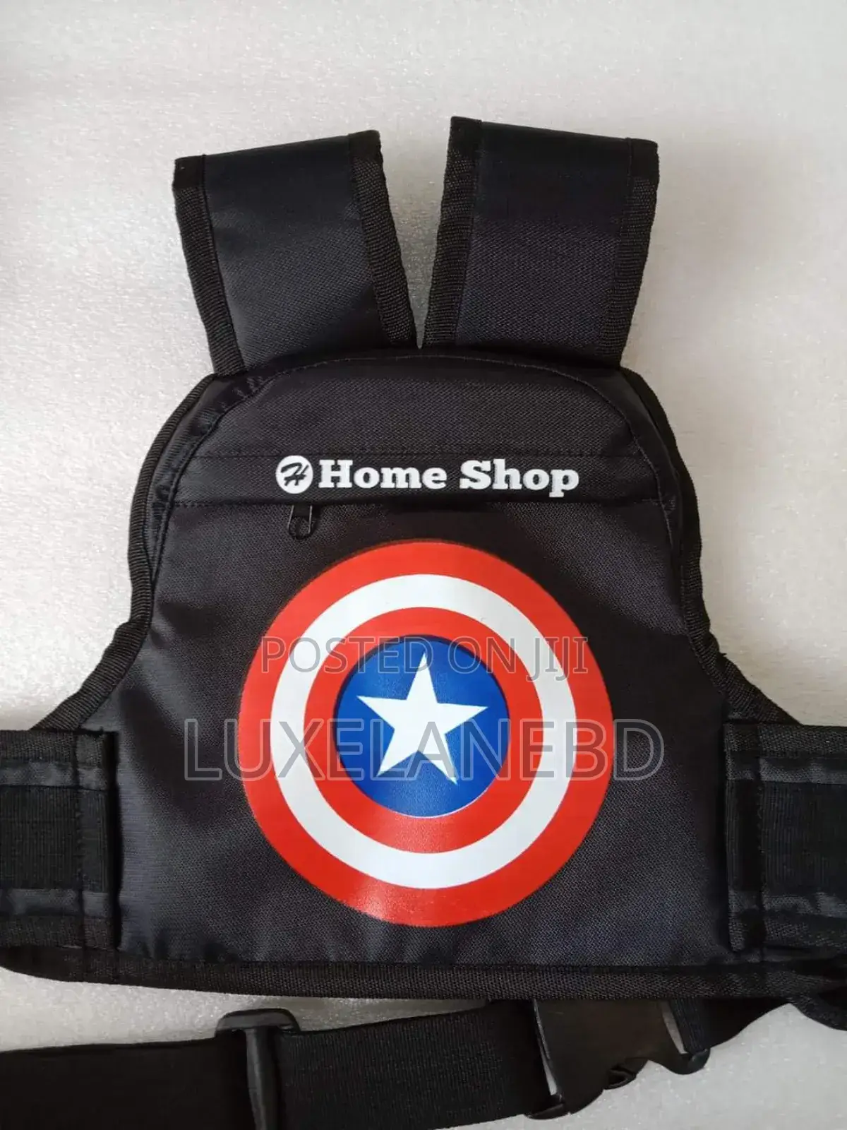 Baby Travel Bag