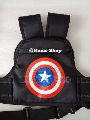 Baby Travel Bag
