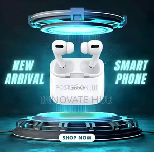 Airpods Pro Oraimo, Oneplus, Lenovo