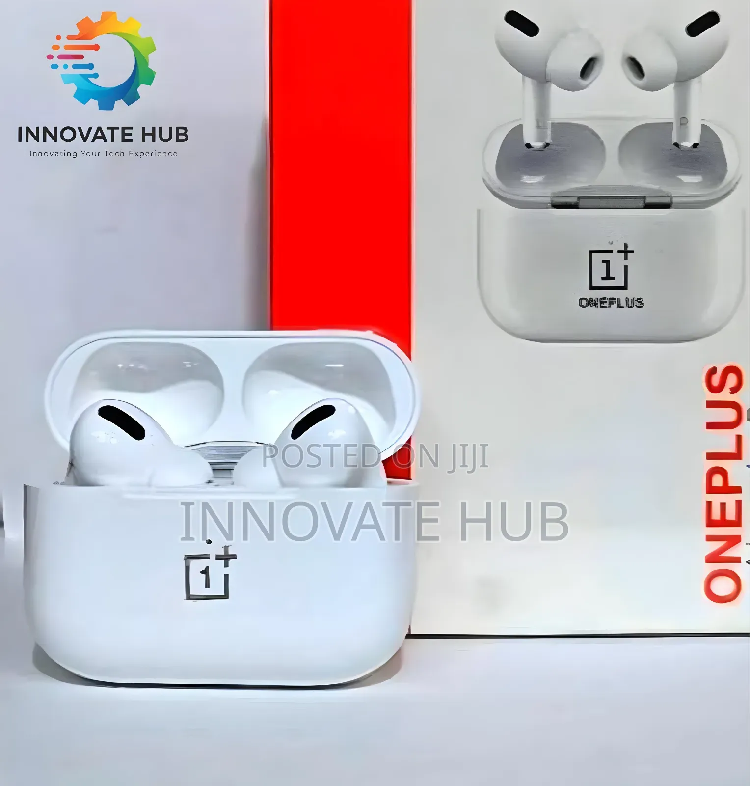 Airpods Pro Oraimo, Oneplus, Lenovo