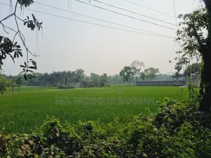 57.75 Shotok Industrial Land for Sale