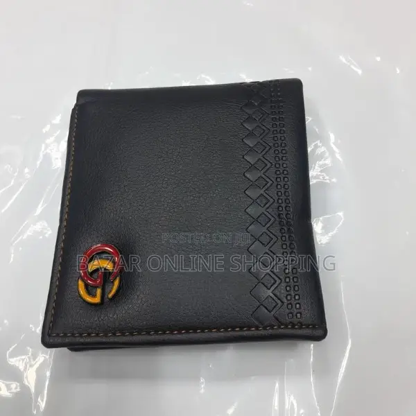 Men's Artificial Wallet