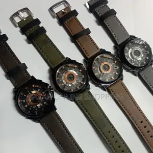 Photo - Signature Trendy Men Watch