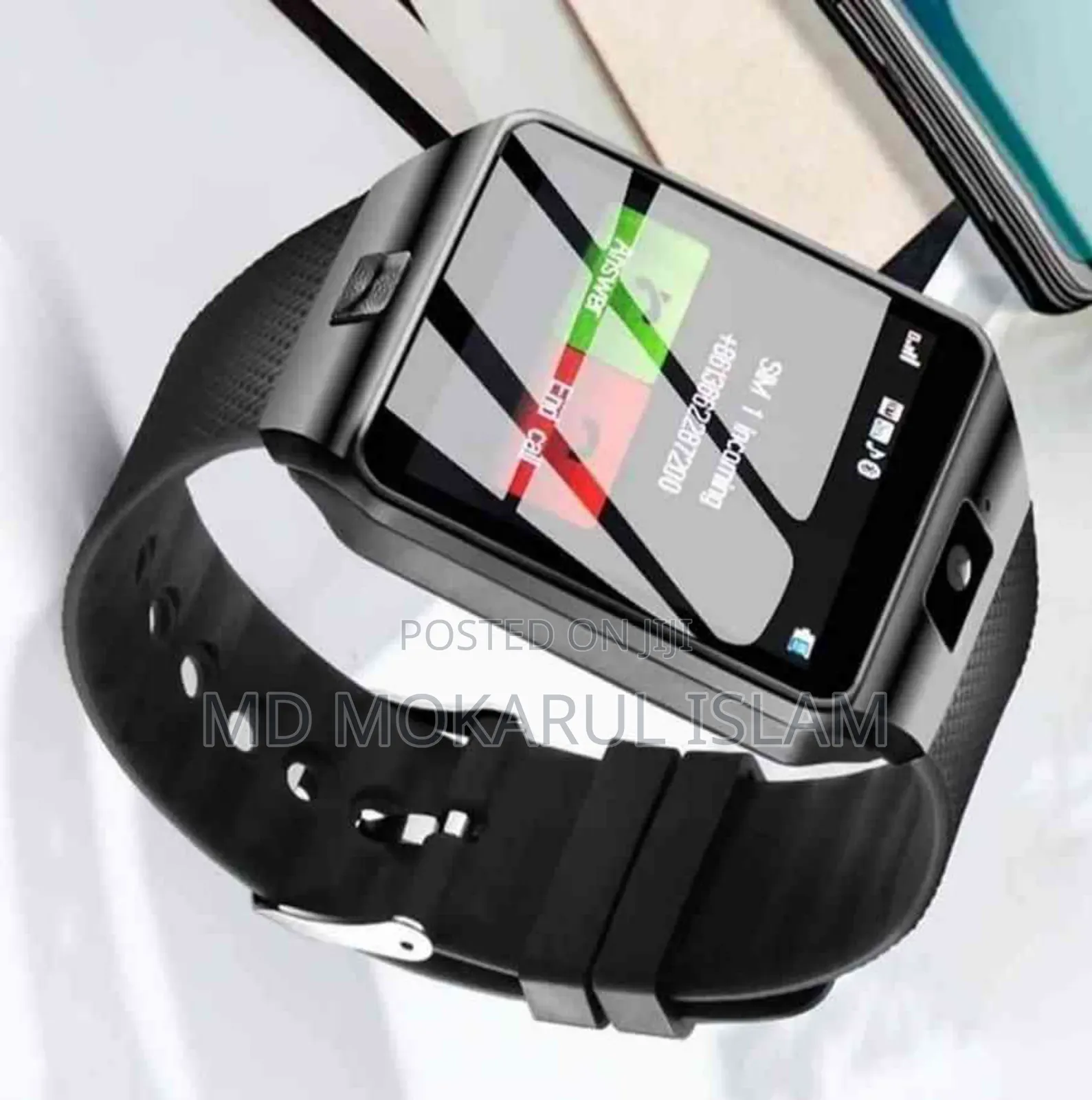 Dz09 Smart Watches