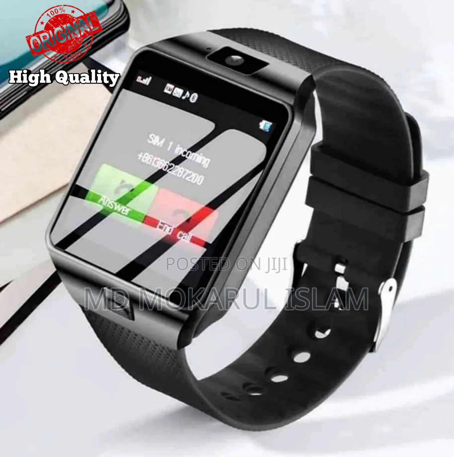 Dz09 Smart Watches