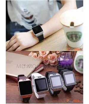 Dz09 Smart Watches