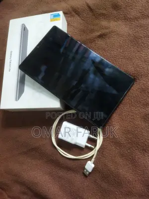 Photo - Samsung Galaxy Tab A7 Lite 32 GB Black