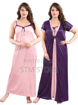 Photo - Trend Nighty Dress