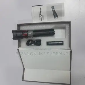 Photo - Maxxon Mx 702 Flash Light