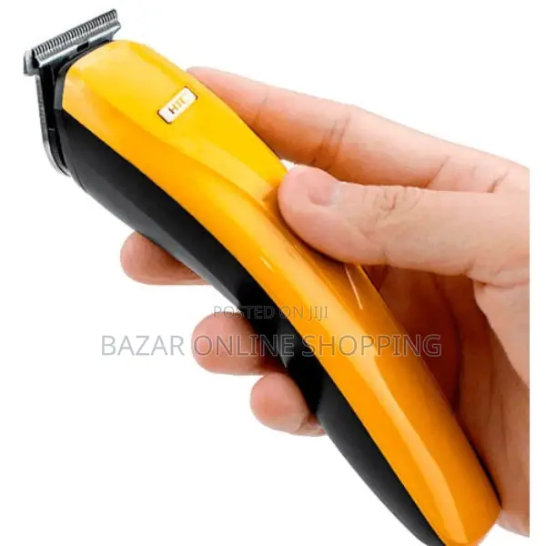 HTC at-530 Beard Hair Trimmer