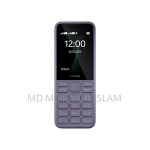 New Nokia 130