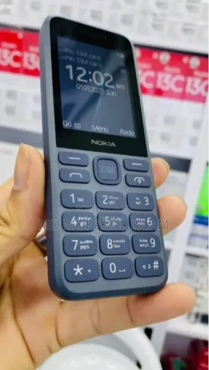 New Nokia 130