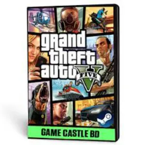 Photo - Gta 5 Rockstar Id Life Time Access