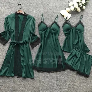 Photo - Attractive Night Dress
