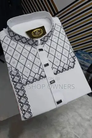 Photo - Eid Collection Panjabi