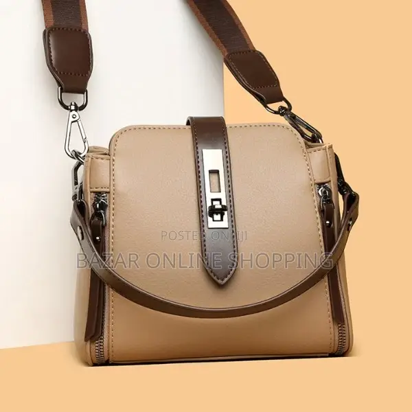 High-Quality Messenger Bags for Women