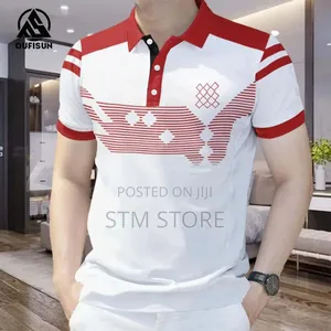 Photo - STM Polo Shirt