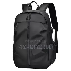 Photo - Waterproof Multi-Functional Laptop Backpack