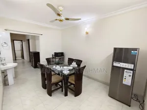 Furnished 3bdrm Apartment in Uttara for rent