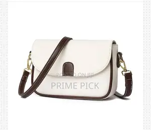 Photo - Pu Leather Handbags – Women's Fashion Crossbody Bags