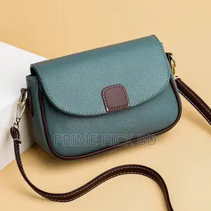 Pu Leather Handbags – Women's Fashion Crossbody Bags