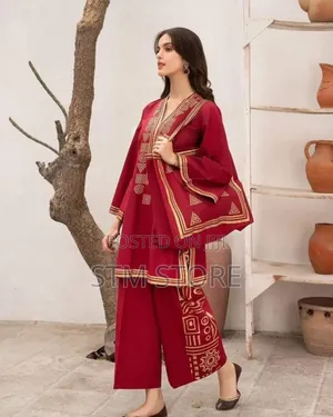 Photo - Two Piece With Bag