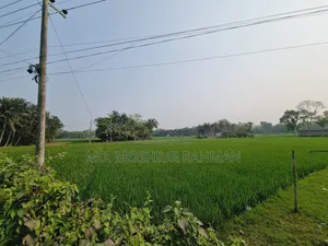 Photo - 57.75 Decimal Industrial Land for Sale