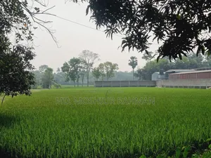 57.75 Decimal Industrial Land for Sale