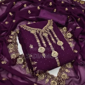 Jeoget Four Pis Collection