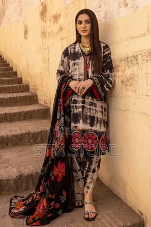 Photo - Batick Exclusive 3 Pices