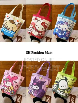 Photo - Cute Lunch Bags. Real Price 299
