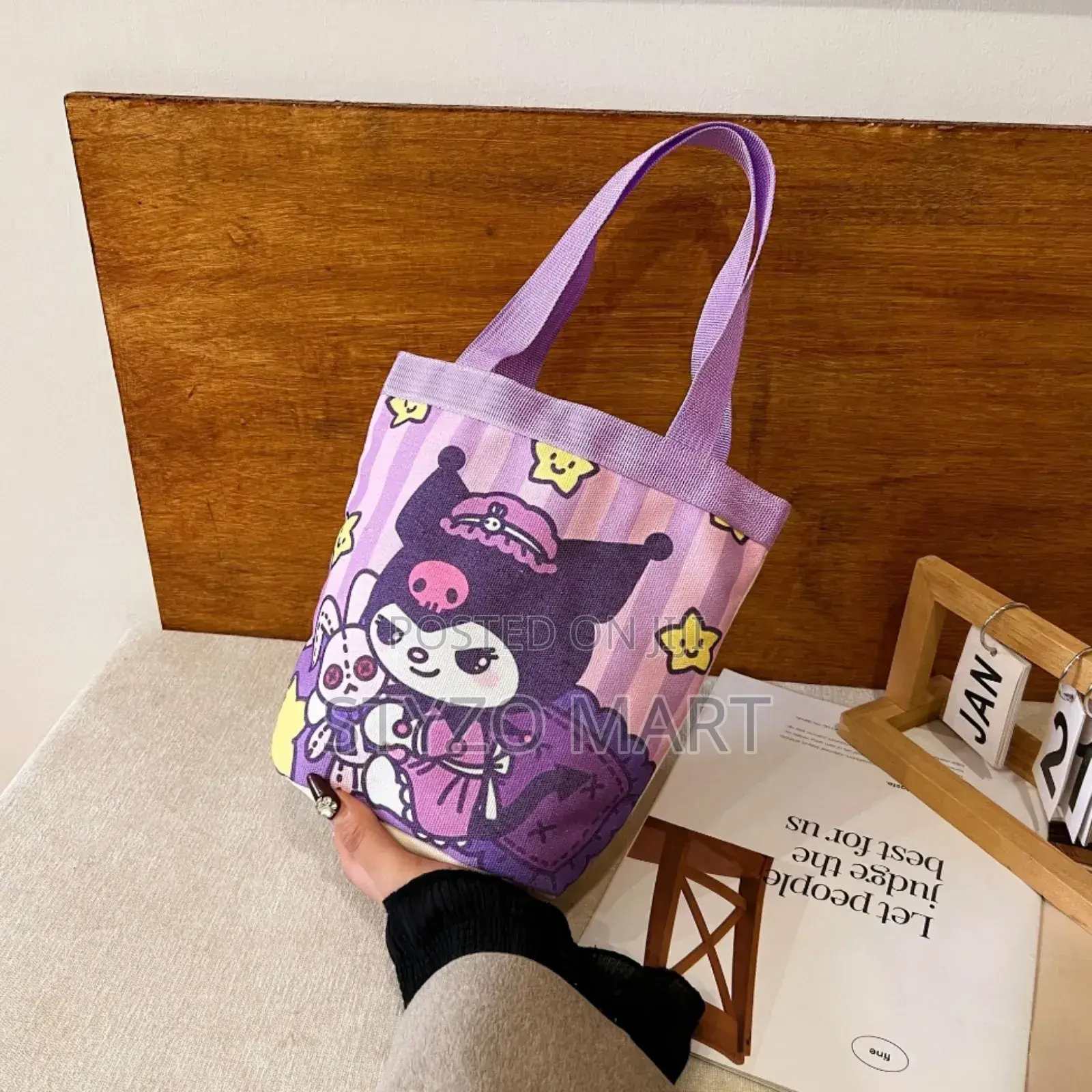 Cute Lunch Bags. Real Price 299