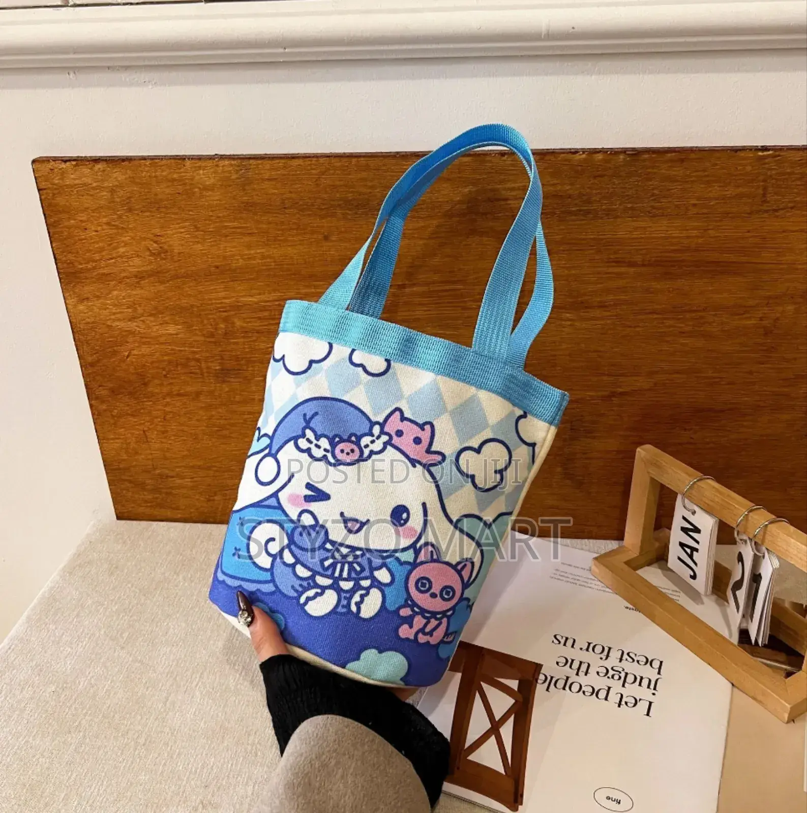 Cute Lunch Bags. Real Price 299