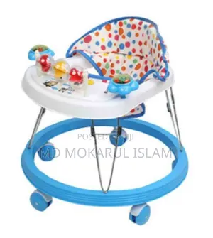 Photo - Baby Walker RFL Brand