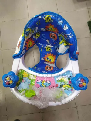 Baby Walker RFL Brand