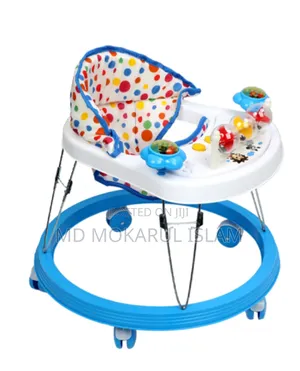 Rfl Baby Walker With Music