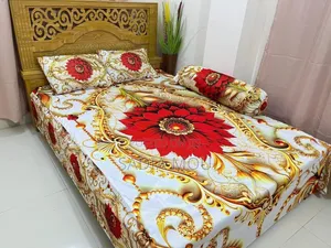 Photo - Primium Bed Sheet