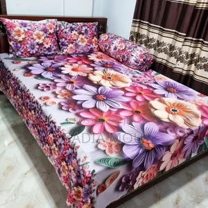 Primium Bed Sheet