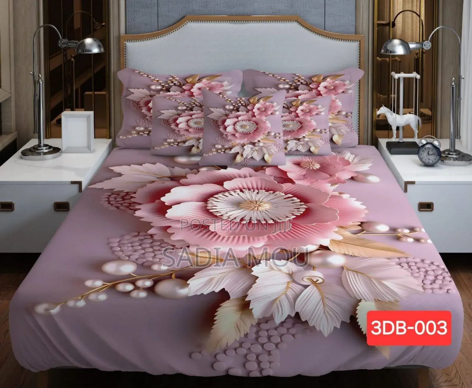 Primium Bed Sheet